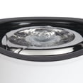 thumbnail image 3 of Zeus Cascade Dog Water Fountain, Stainless Steel, 6L, 3 of 9