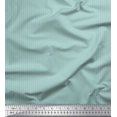 thumbnail image 1 of Soimoi Georgette Viscose Fabric Geometric Small Print Fabric by Yard 42 Inch Wide, 1 of 3