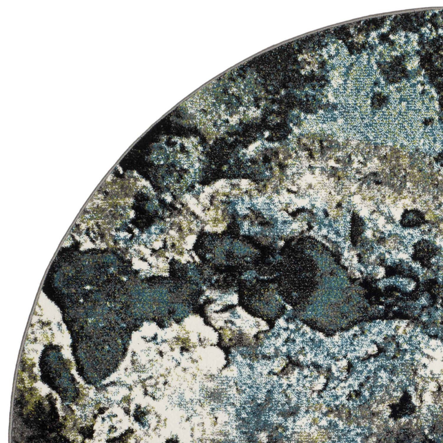 Safavieh Glacier Malanie Tapis Abstrait