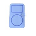 thumbnail image 1 of Maoww Small Containers With Lids Storing Snacks And Fruits Salad Dressing For School Lunches blue, 1 of 6
