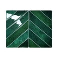 thumbnail image 1 of TIELUTT Alwayspon 1 Sheets 3D Wall Tile Stickers Sticker for Kitchen Bathroom Wall 11.4 X 9 Inch Hot Decorations for Bedroom Kids Wall Decorations Tile Decals Wall Paper Stickers Extra Large Wall Deca, 1 of 7