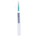 thumbnail image 1 of Stylo de Nettoyage Fibre Optique, Outil Durable pour Entretien de Câble Optique, Rotation 180, Entretien Large, Matériau Plastique, pour FC, SC, AT, E2000, LC, MU, 1 of 7