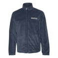thumbnail image 1 of Steens Mountain Fleece 2.0 Full-Zip Jacket, L, Collegiate Navy, 1 of 3