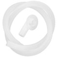 thumbnail image 1 of Ac Drain Hose With 18mm Fitting 1m Mini Split Drain Hose Air Conditioner Tubing, 1 of 8