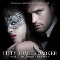 thumbnail image 1 of Fifty Shades Darker (Original Motion Picture Score), 1 of 1