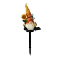 thumbnail image 2 of Meitianfacai Solar Little Old Man Plug The Lamp In The Ground Garden Is Decorated With Solar Lights, 2 of 6