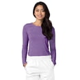 thumbnail image 2 of Adar sous-Couches pour Femmes, Lot de 2 - T-Shirt de sous-Couche à Manches Longues Confortable, 2 of 7