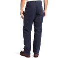 thumbnail image 2 of Dickies Mens Relaxed Fit Sanded Duck Carpenter Jean, 36W x 34L, 2 of 2