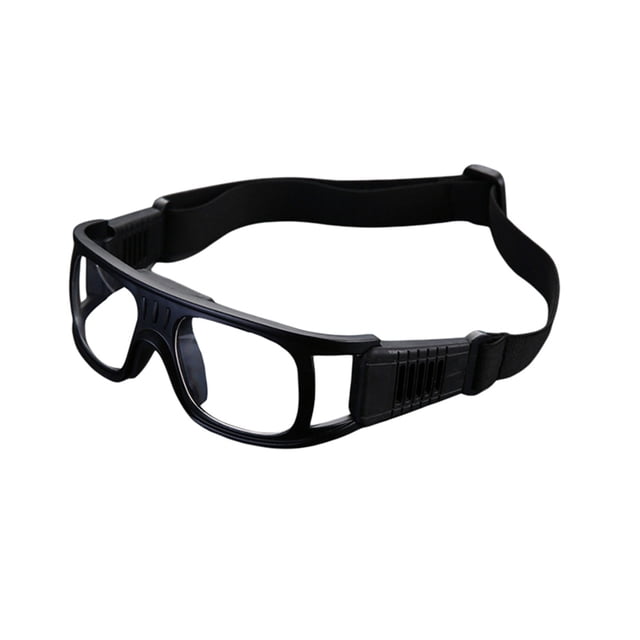 Basketball Glasses Sports Goggles Glasses For Racquetball Basketball Football Protective Glasses Lens Dirt Bike Suits for Kids Riding Gear for Women Goggles over Glasses for Men Dirt Bike Grips