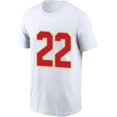 thumbnail image 2 of Embroidered Sports Shirt Cotton Breathable Summer Short Sleeve Shirt, 2 of 3
