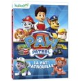 thumbnail image 1 of DVD La Pat' Patrouille (français), 1 of 1