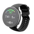 thumbnail image 2 of Hi,Fancy Montre de Sport Bracelet de Rechange Réglable en Silicone pour Polar Vantage m, 2 of 9