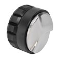 thumbnail image 4 of Coffee Manual Tamper, Washable Coffee Distributor Rustproof Aluminum Adjustable  For Office For Commercial Use For Home Black, 4 of 8