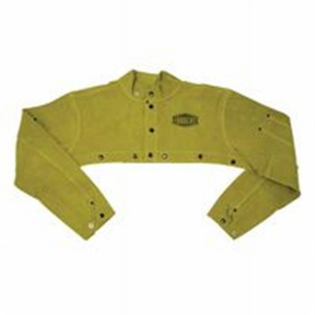 West Chester 813-7000/L Cape en Cuir Grande