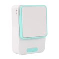 thumbnail image 3 of maskred Portable Mini Clip Fan Working Home Personal 60 USB Fan Outdoor White Type 2 1Set, 3 of 6