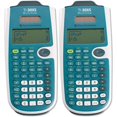 thumbnail image 1 of Texas Instruments TI-30XS MultiView Scientific Calculator 2Pack, 1 of 1