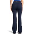 thumbnail image 2 of Jockey Women's EverActive High Rise Flare Legging, 2 of 5