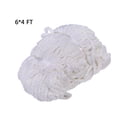 thumbnail image 5 of Garosa Full Size Football Soccer Net Sports Replacement Soccer Goal Post Net for Sports Match Training,Soccer Net, Soccer Goal Post, 5 of 5
