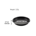 thumbnail image 3 of Non-stick Cake Pan Pizza Pan Round PIZZA Pan DIY Household Baking Pan, 3 of 6
