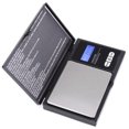 thumbnail image 1 of Digital Kitchen Scale Electronic Food Steelyard High Accuracy Balance Electronic Scales Measuring Electronic Weight Scale High Accuracy Balance Jewelry Weight Electronic Scales, 1 of 8