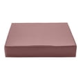 thumbnail image 3 of Sentmoon Office Chair Cushions Chair Cushion for Office Chair 15.7x15.7 Inches Outdoor Waterproof Technology Fabric Sofa Cushion Solid Color Cushion Sponge Cushion Window Cushion Soft Cushion, 3 of 8