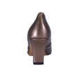 thumbnail image 4 of FLORAL Chantelle Escarpins Classiques Confort pour Femmes à Largeur Grand, 4 of 6