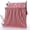 Red #4, variant on Polyester Bath Towel for Couples | Soft Absorbent Fleece Towel | Quick Dry Drying Towel for Bathroom | 29.5X13.7 Inch Body Towel for Daily Use
