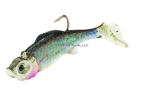 MIM MN JIG 1/8 SLSHN - FRENCH