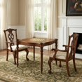 thumbnail image 2 of Pemberley Row Wood Brown Game Table Square Reversible 32"W x 32"D x 30.5"H Assembly Required, 2 of 7