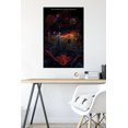 thumbnail image 4 of Netflix Stranger Things : Saison 3 - Art clé, 4 of 4