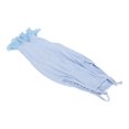 thumbnail image 1 of Cat Recovery Suit, Lace Neckline Modal Cat After Surgey Wear Tail Adjustable Light Blue  For Postoperative Recovery For Pet S,M,L, 1 of 8