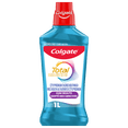 thumbnail image 1 of Colgate Total Active Prevention Gum Health Alcohol Free Mouthwash, Mint, 1L, 1 of 7