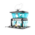 thumbnail image 1 of City Mini Street Electronics Building Blocks, 1 of 1