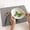 C, variante sur Napperon pour Tables à Manger Couleur Morandi Tapis de Table en Silicone Tapis Isolé pour Tasse et Casserole 40x30cm Léger Durable Accessoire de Cuisine Protecteur