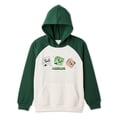 thumbnail image 2 of Minecraft Boys' Fleece Hoodie, 2 of 3
