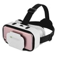 thumbnail image 1 of VR Glasses VR Games Eyewear Wear-resistant High-definition Spectacles Eyeglass Lightweight Virtual Reality Glasses Games, 1 of 9
