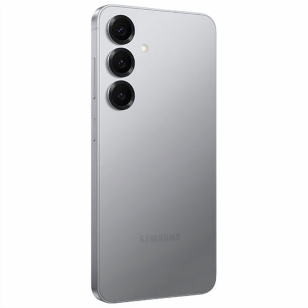 Restored Samsung Galaxy S25 Unlocked Smartphone Open Box - Walmart.ca