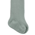 thumbnail image 2 of MesaSe Baby Solid Color Suspender Overall Pantyhose High Waist Ribbed Knit Tights Foot-Wrapped Design Skin-Friendly, 2 of 7