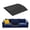 Black, variant on Fasiaou Couch Cushion Support, Trapezoid Sofa Cushion Support for Sagging Couch Seats, High Density Foam Furniture Seat Sagging Repair,Gray