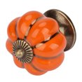 thumbnail image 4 of European Style Ceramic Knobs, Colorful Lovely Door Knobs, Home Use For Furniture Drawer Cabinet Drawer, 4 of 8