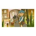 thumbnail image 4 of Professor Layton and the Miracle Mask - Nintendo 3DS, 4 of 9