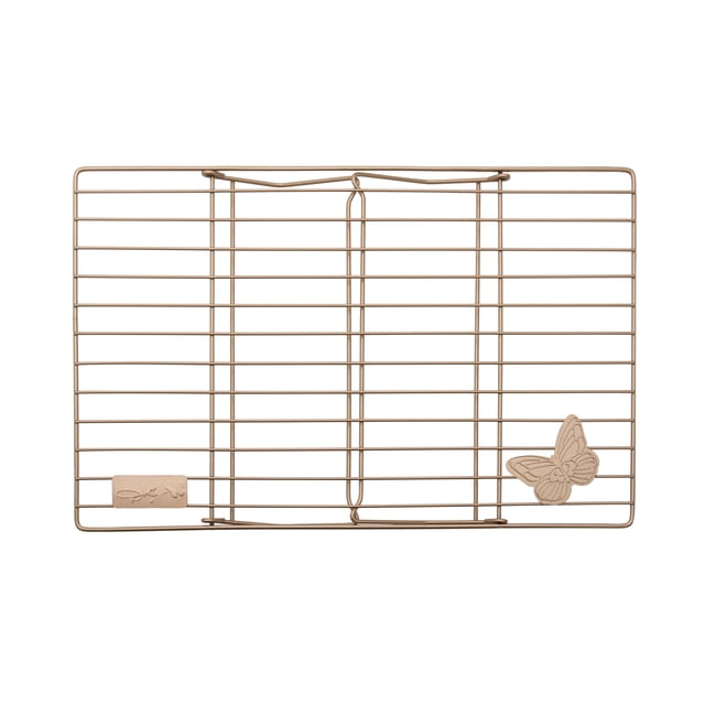 Dolly Parton 10x15" Non Stick Butterfly Cooling Rack