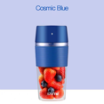 thumbnail image 1 of Juicer Portable Blender Mixer Juicer Food Fruit Processor Kitchen Tool Cooking Machine Portable Household Juicer, 1 of 8