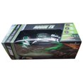thumbnail image 1 of 909349 - COBRA RC ROGUE F/X STEAM CAR GREEN/BLACK, 1 of 1
