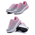 thumbnail image 5 of LSLJS Été Grande Taille Mode Décontractée en Maille Respirante Chaussures de Sport pour Femmes, Espadrilles pour Femmes, 5 of 5