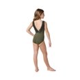 thumbnail image 2 of Dance  Dress Danz N Motion Ballet Little Kid Short Sleeve Classical Lace Basic C, 2 of 2