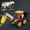 D, variante sur LSLJS Ensembles de Modèles de Chasse-Neige en Métal Jouets de Construction STIM Ensembles de Voitures Miniatures pour Garçons 8-12 Ensemble de Construction Voiture Blocs de Construction en Métal pour Enfants Garçons 8 9 10 11 12-16 Ans Jouets pour Enfants