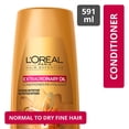 thumbnail image 3 of L'Oreal Paris Extraordinary Oil Shampoo For Dry Hair, 3 of 5