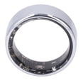 thumbnail image 1 of Smart Ring Health Tracker, IP68 Water Resistant Multiple Sport Modes Step Counter Calorie Tracking Fitness Tracker Ring for Sports, Real Time Synchronization With Phone, 1 of 7