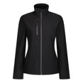 thumbnail image 1 of Regatta Professional Womens Recycled Full Zip Fleece, 1 of 5
